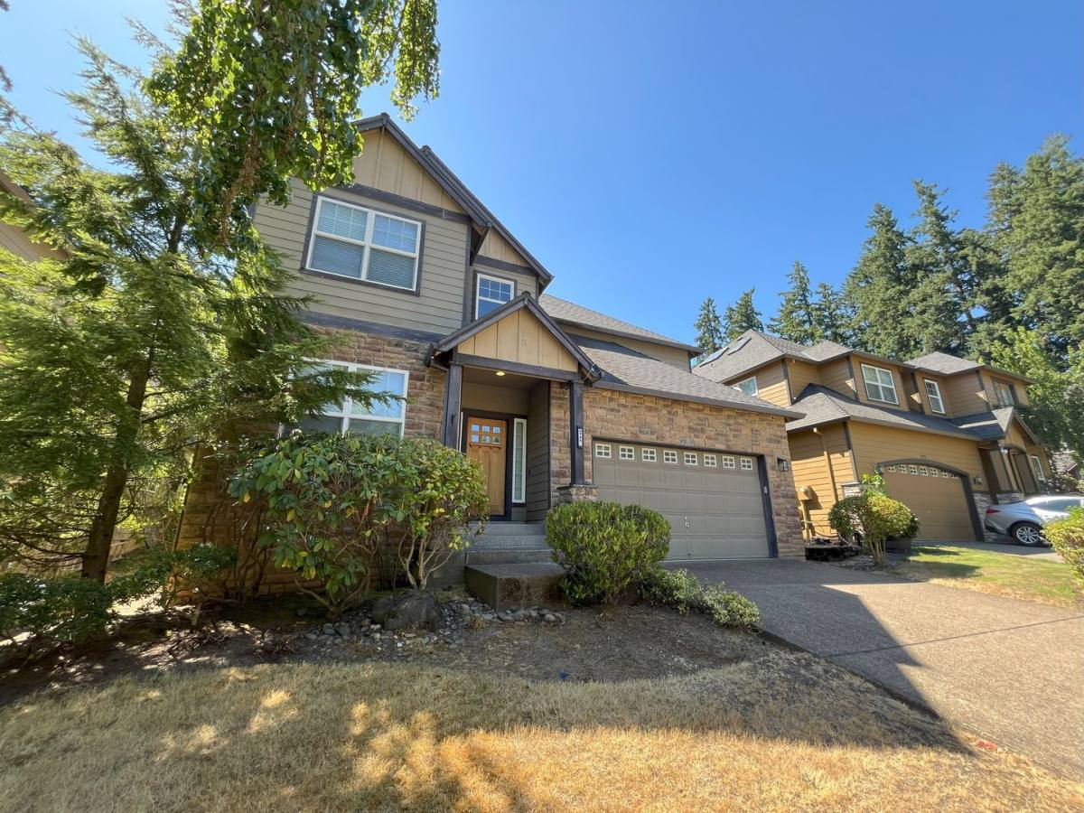 House for rent at 9745 SW Tephra Terrace, Beaverton, OR 97007
