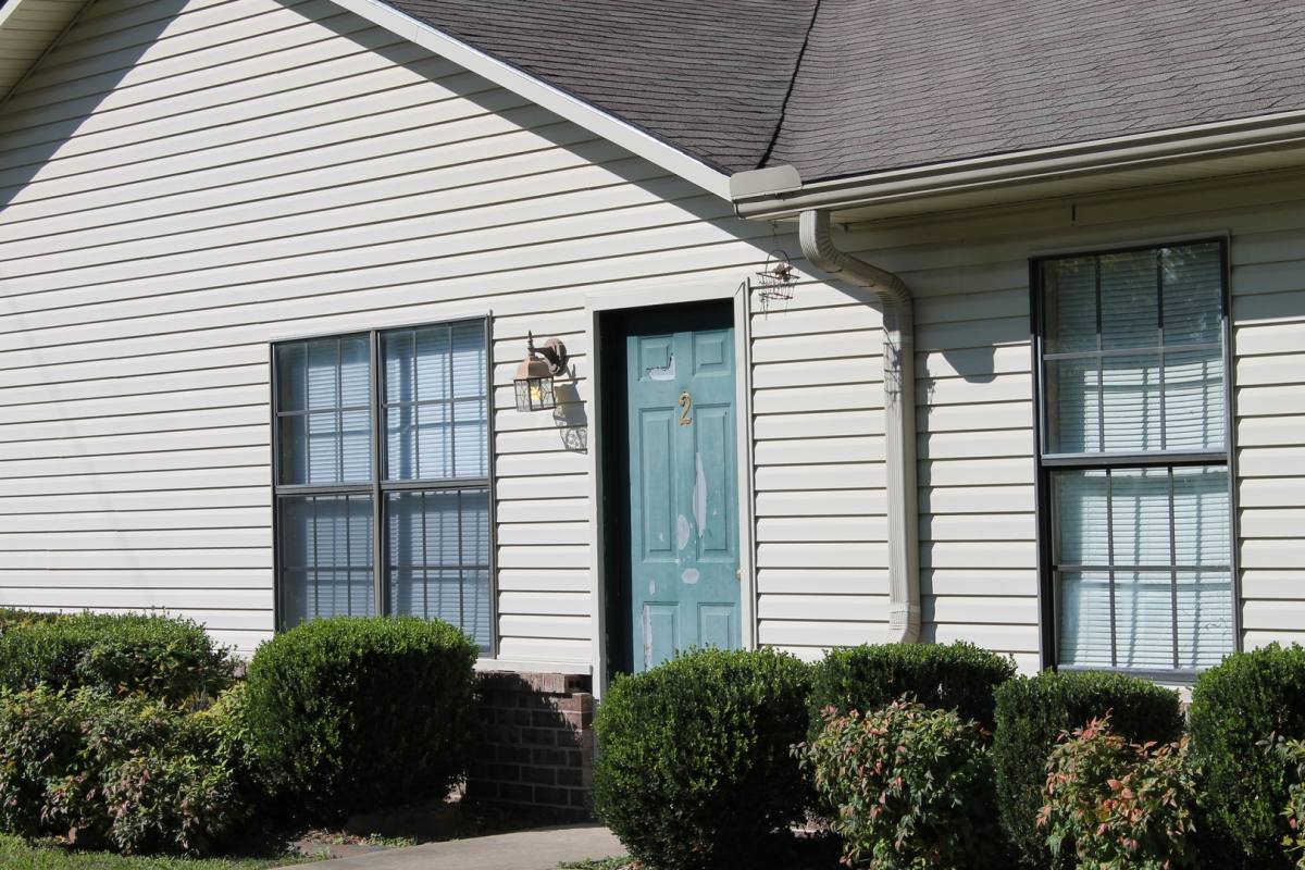 Apartment for rent at 150 W 7th St, Booneville, AR 72927