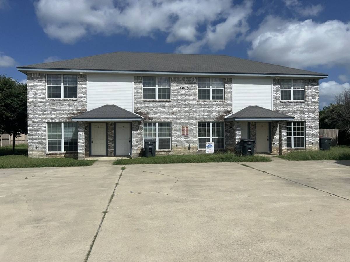 Apartment for rent at 4005 Doraine Court, Killeen, TX 76549