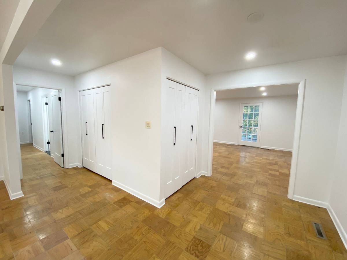 Townhouse for rent at 100 E Melrose Ave, Baltimore, MD 21212