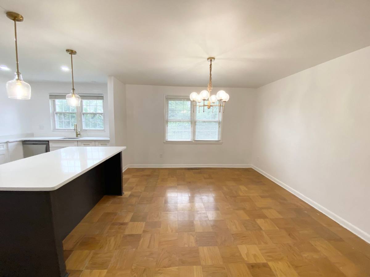 Townhouse for rent at 100 E Melrose Ave, Baltimore, MD 21212