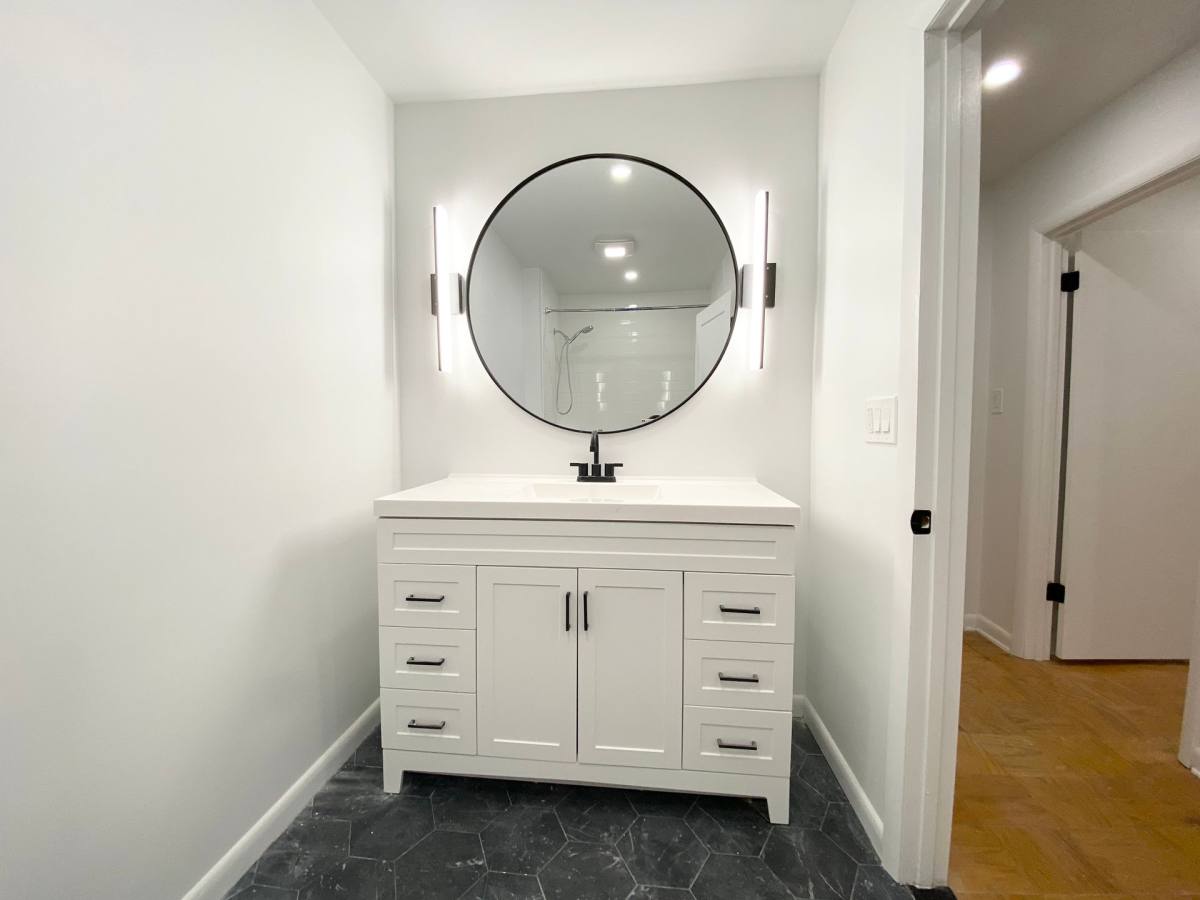 Townhouse for rent at 100 E Melrose Ave, Baltimore, MD 21212