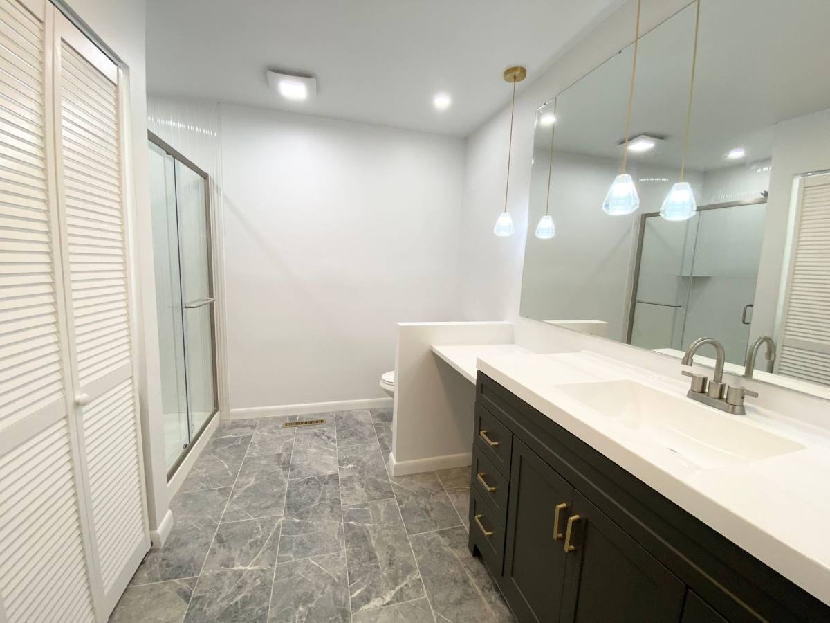 Townhouse for rent at 100 E Melrose Ave, Baltimore, MD 21212