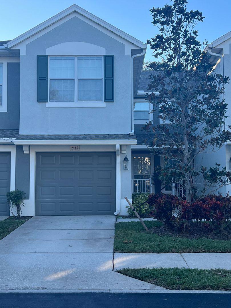Condo for rent at 2119 River Turia Circle, Riverview, FL 33578