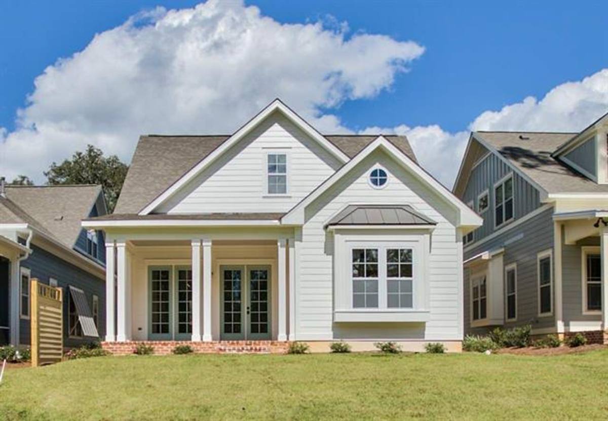 House for rent at 1179 Braemore Way, Tallahassee, FL 32308