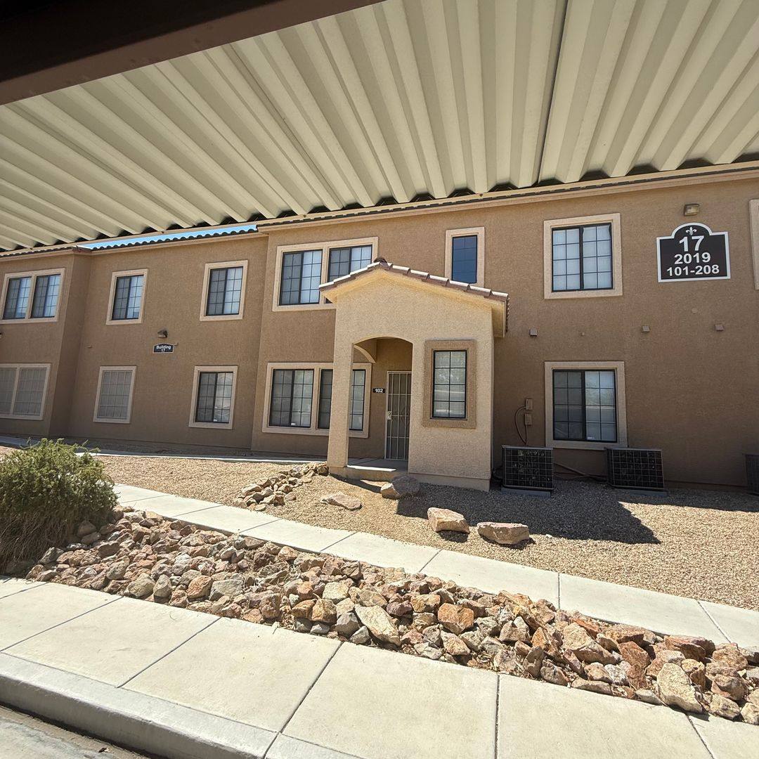 Condo for rent at 2019 Rancho Lake Dr #102, Las Vegas, NV 89108