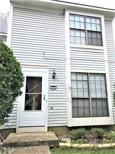 House for rent at 262 Settlers Park, Shreveport, LA 71115