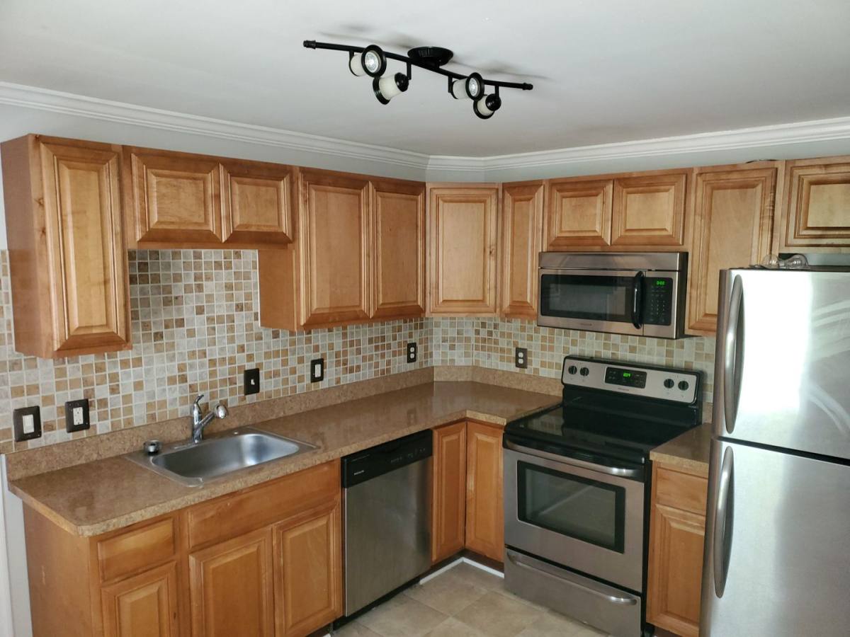 House for rent at 200 Dill Ave, Frederick, MD 21701