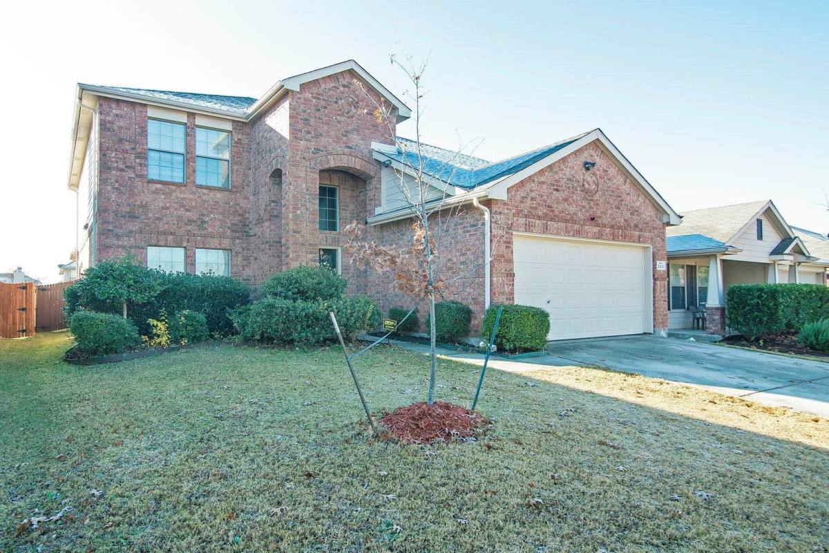 House for rent at 2041 Helmoken Falls Dr, Anna, TX 75409