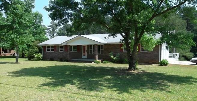 House for rent at 69 Belleau Woods Dr, Newnan, GA 30263