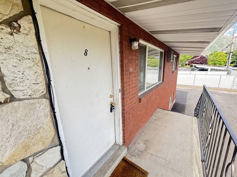 Apartment for rent at 258 N 400 W St, Provo, UT 84601