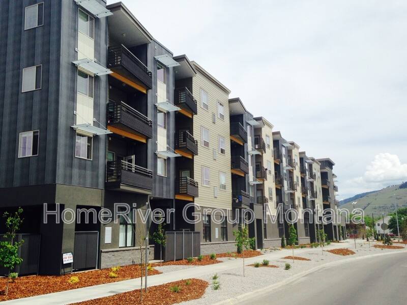 Apartment for rent at 1500 S 14th St W #201, Missoula, MT 59801