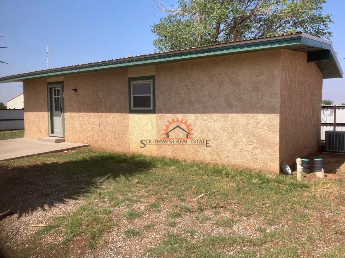 House for rent at 615 N Ave, Portales, NM 88130