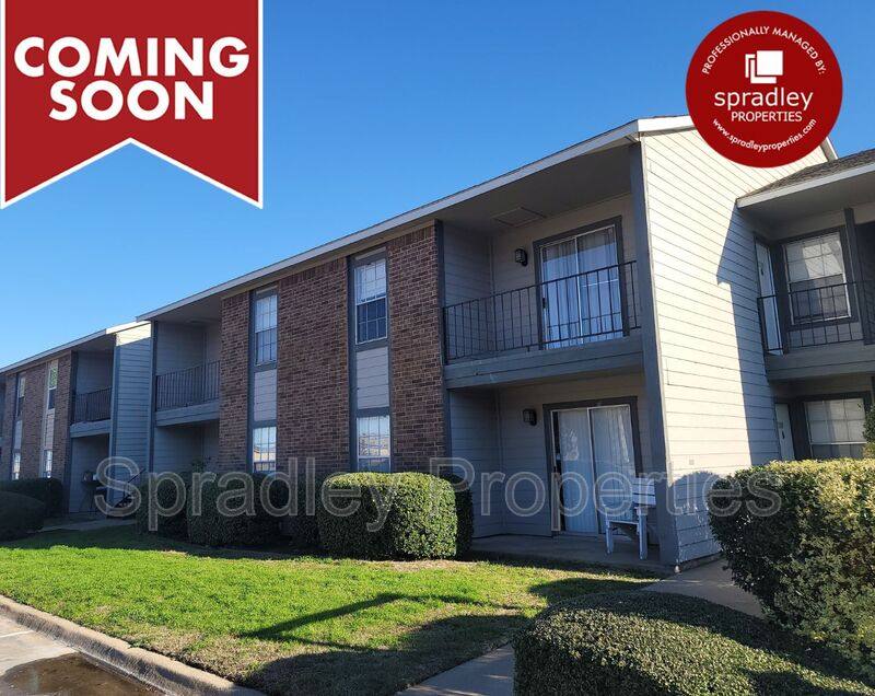 Apartment for rent at 200 Bosque Rd, Stephenville, TX 76401