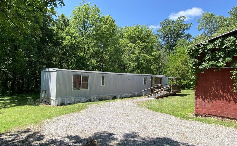 House for rent at 239 Harless Rd, Corryton, TN 37721