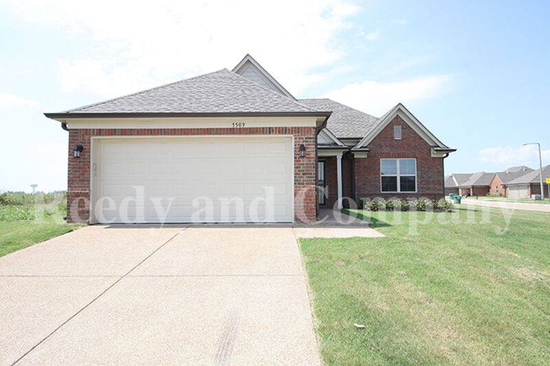 House for rent at 5509 Kaitlyn Dr E, Walls, MS 38680