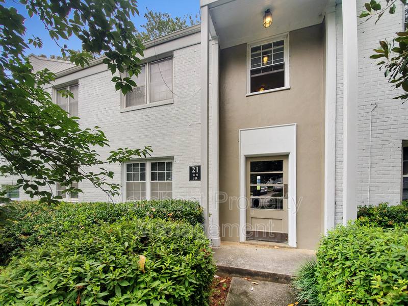 Condo for rent at 100 Lewis Dr #21-G, Greenville, SC 29605