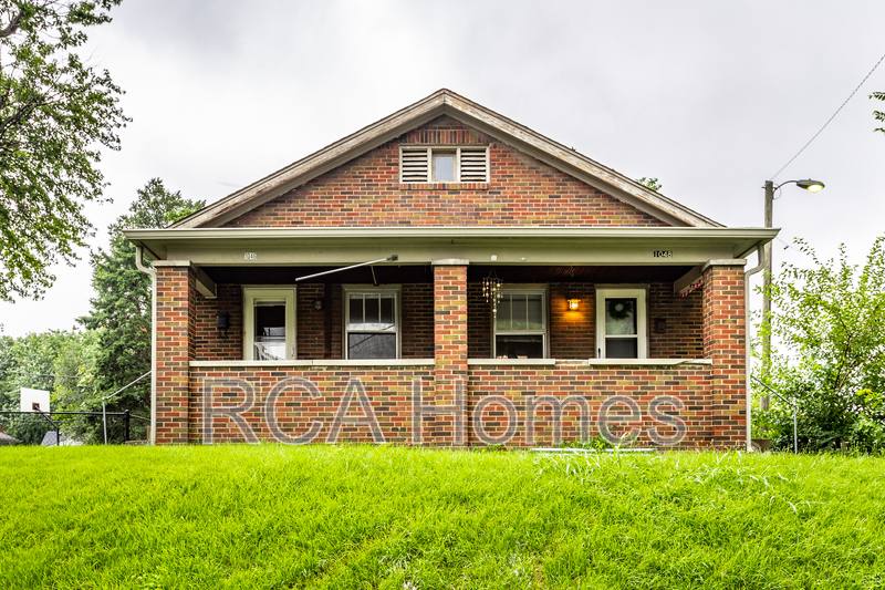 Apartment for rent at 1046 Bradbury, Indianapolis, IN 46203