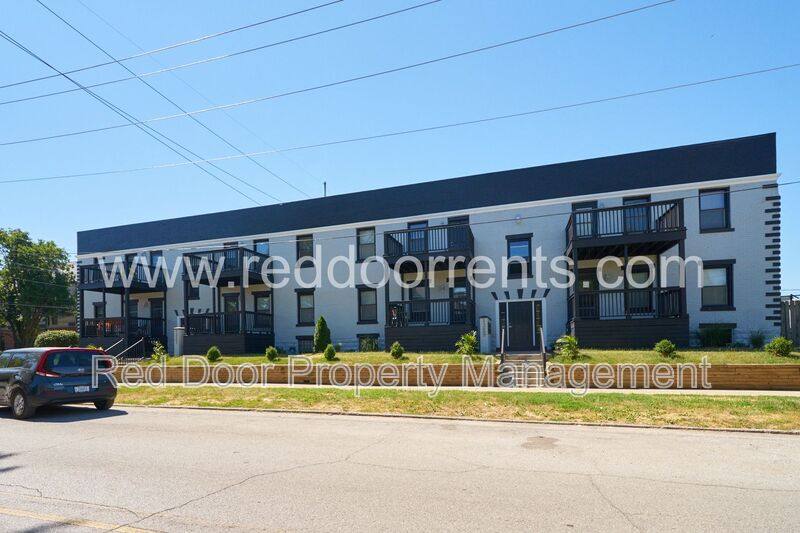 Condo for rent at 1329 E Market St #6, Indianapolis, IN 46202