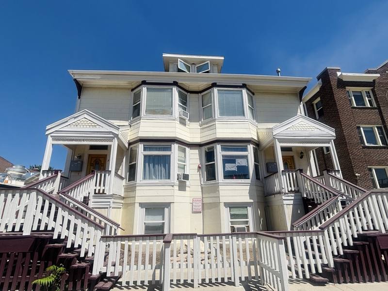 Apartment for rent at 517 S 500 E #1, Salt Lake City, UT 84102