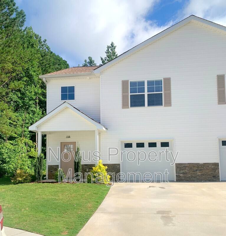 Townhouse for rent at 158 Crest Pointe, Villa Rica, GA 30180