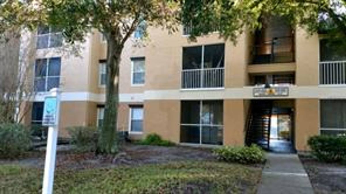 Apartment for rent at 8849 Latrec Ave #108, Orlando, FL 32819