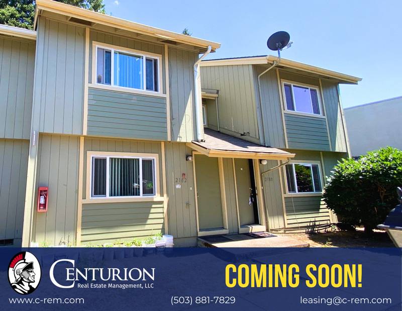 Townhouse for rent at 2180 Lancaster Dr NE, Salem, OR 97305