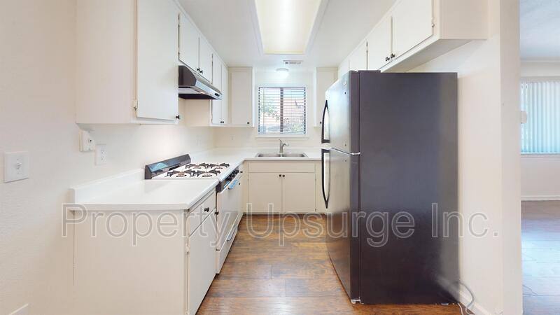 Apartment for rent at 1529 Willis St #9, Redding, CA 96001