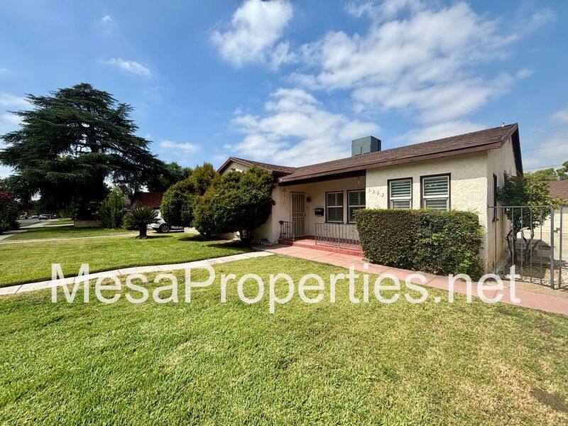 House for rent at 3232 N Mayfield Ave, San Bernardino, CA 92405