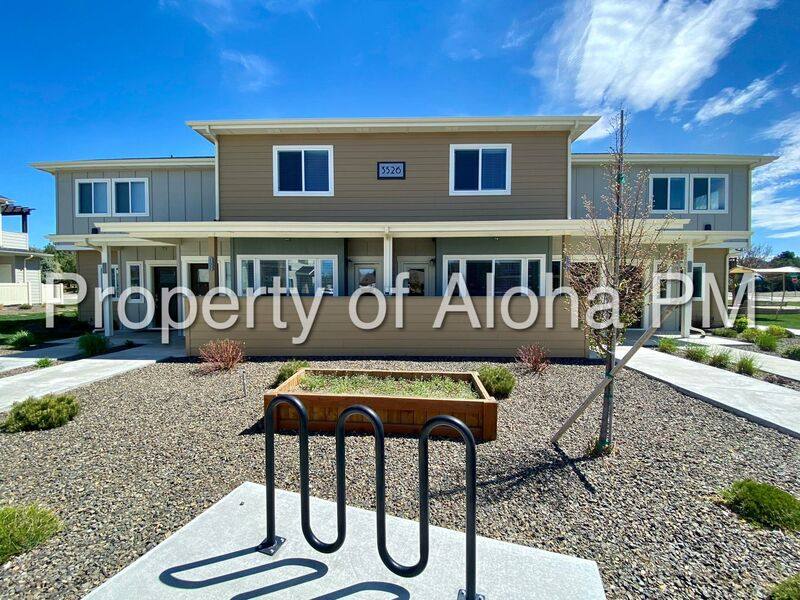 Townhouse for rent at 3594 E Grand Forest Dr #103, Boise, ID 83716
