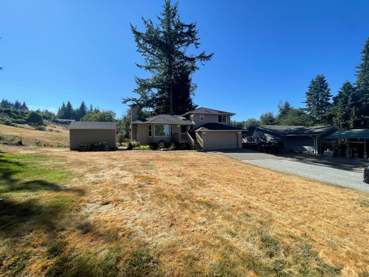 House for rent at 2530 255th St NW, Stanwood, WA 98292