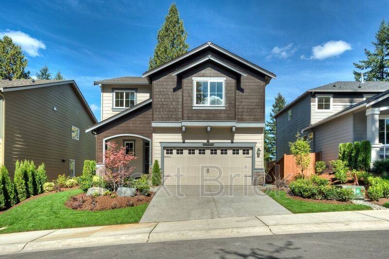 House for rent at 10720 187th St Court E, Puyallup, WA 98374