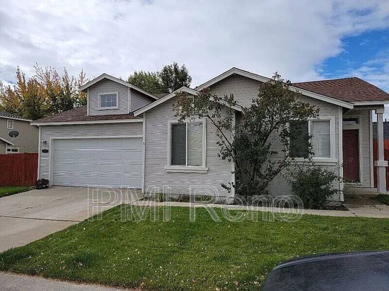 House for rent at 145 Wintercrest Dr, Verdi, NV 89439