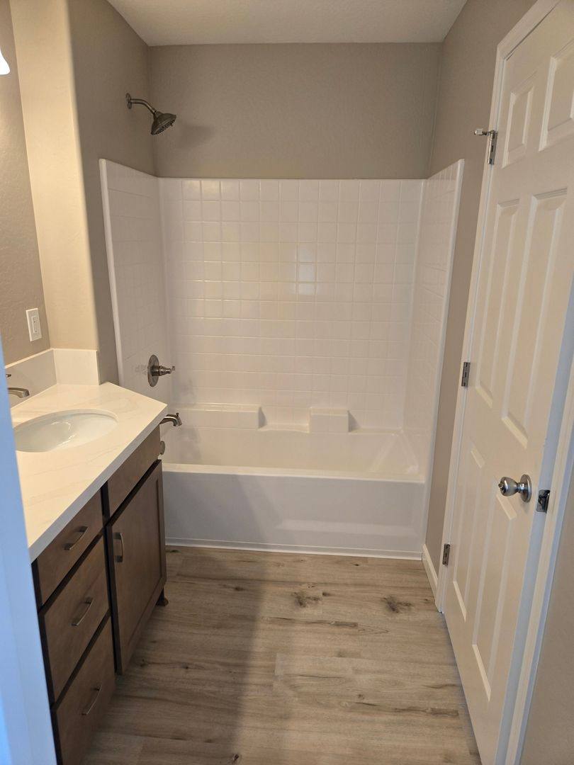 House for rent at 1812 N Rose Quartz Dr, Prescott, AZ 86303
