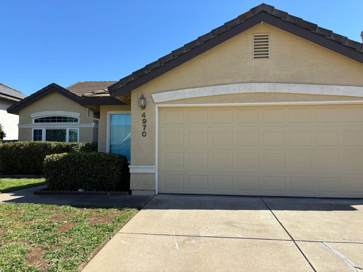 House for rent at 4970 Westham Way, Elk Grove, CA 95758