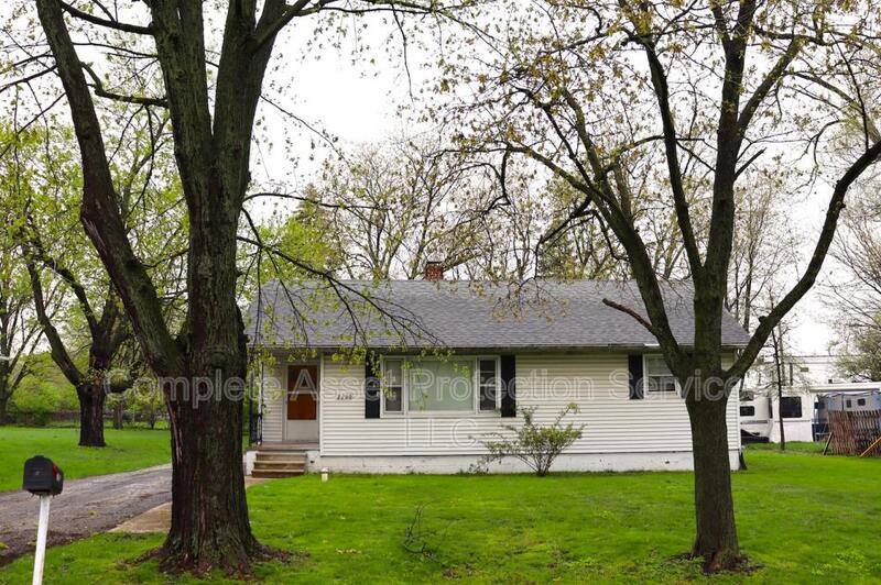 House for rent at 7120 Catherine St, Merrillville, IN 46410