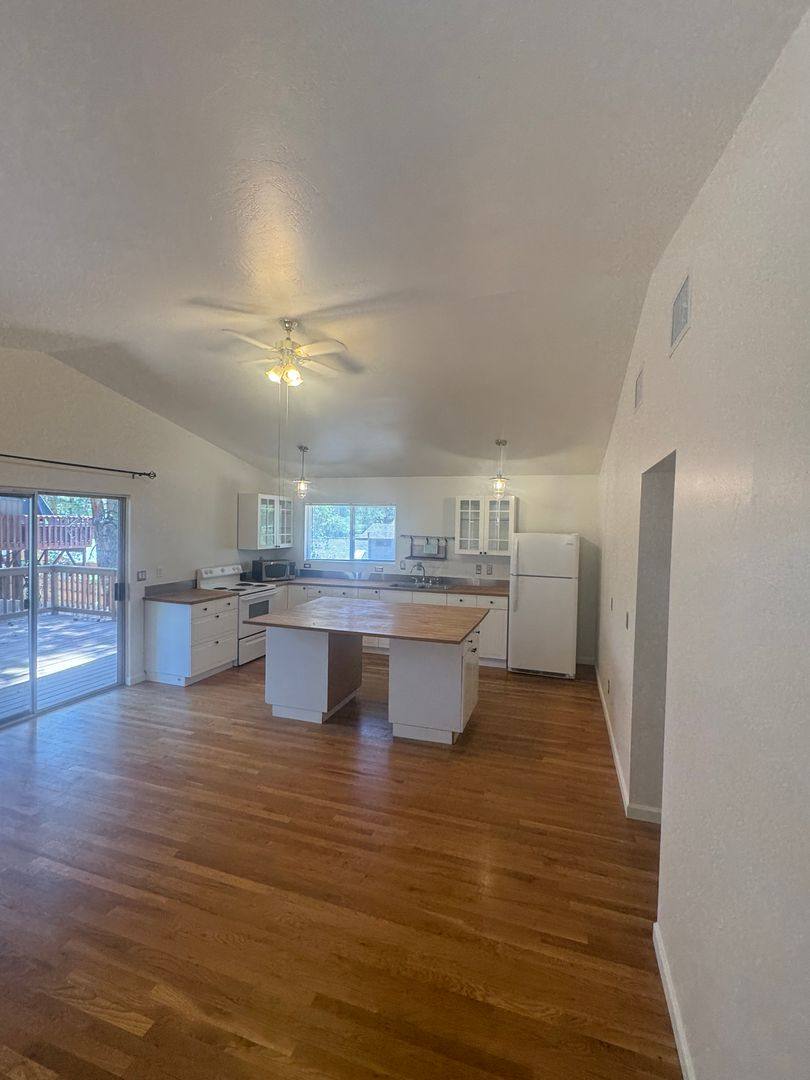 House for rent at 2800 Nakai Trail, Flagstaff, AZ 86005