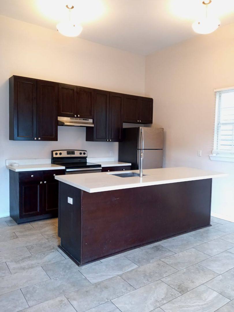 Apartment for rent at 2300-02 Gravier, New Orleans, LA 70119