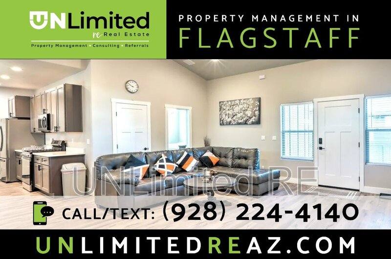 House for rent at 2269 W Mission Timber Circle, Flagstaff, AZ 86001