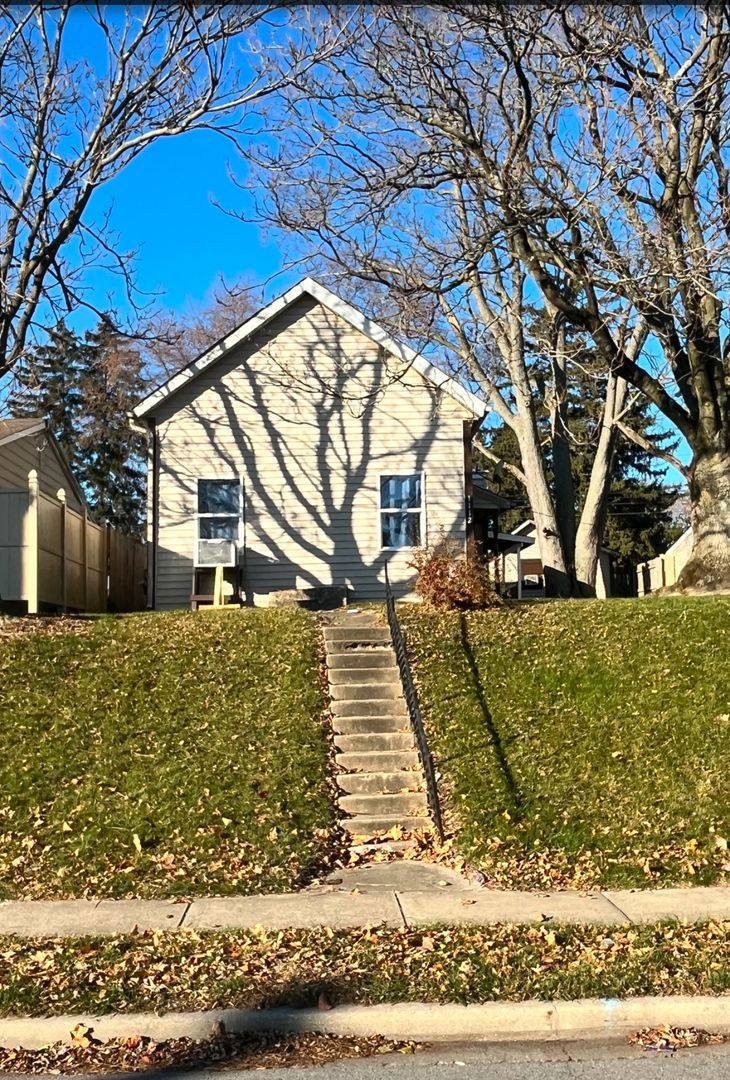 House for rent at 1112 S 4th St, Lafayette, IN 47905