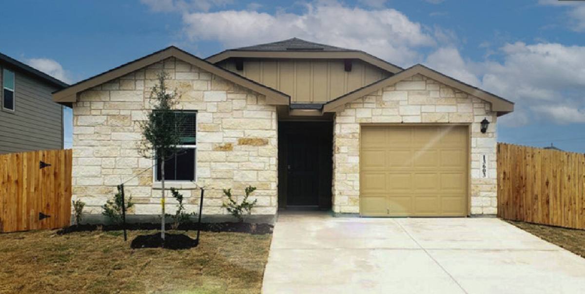 House for rent at 13603 Whisper Ranch, San Antonio, TX 78252