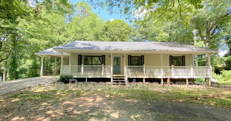 House for rent at 135 Muse Bridge Rd, Carrollton, GA 30116