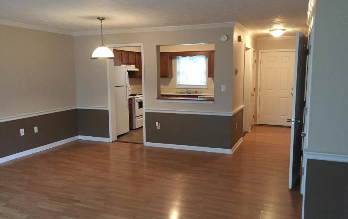 Apartment for rent at 408 Bainbridge Court, Lexington, KY 40509