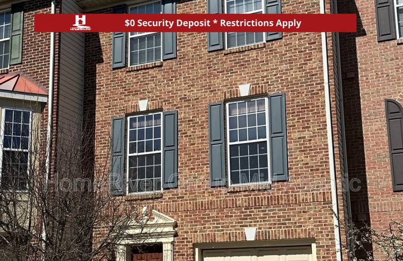 Townhouse for rent at 5530 Sacramento Mews Place, Alexandria, VA 22309