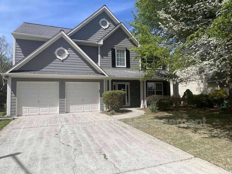 House for rent at 3735 Christine St NW, Kennesaw, GA 30144