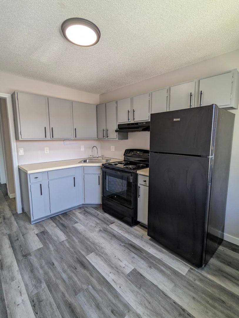 Apartment for rent at 1358-1368 Meriden Rd, Waterbury, CT 06705