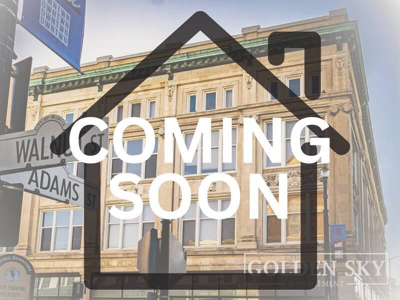 Condo for rent at 301 S Walnut St, Muncie, IN 47305