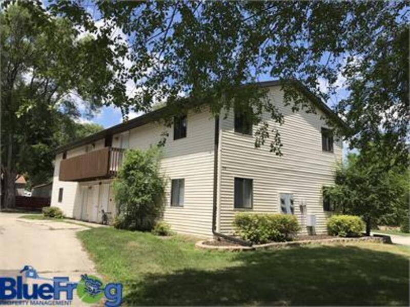 Apartment for rent at 308 Leeland St #1, Green Bay, WI 54303