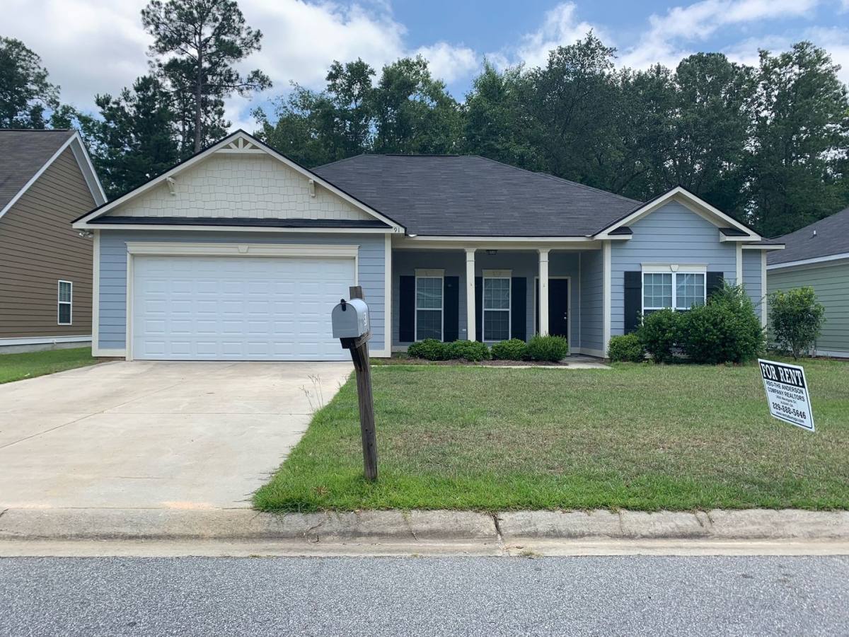 House for rent at 91 Senah Dr, Leesburg, GA 31763