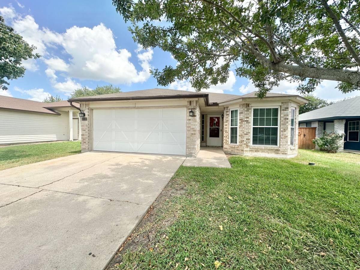 House for rent at 1308 Saddle Dr, Killeen, TX 76543